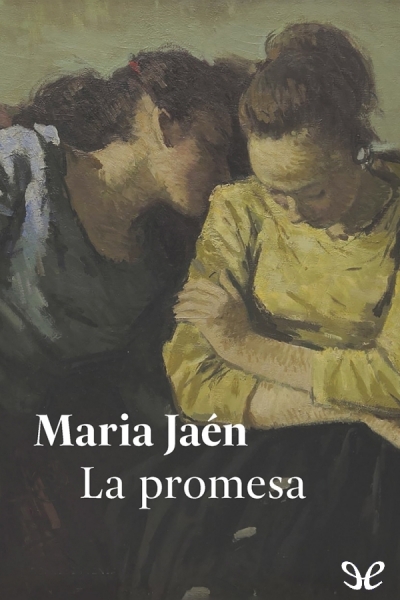 descargar libro La promesa