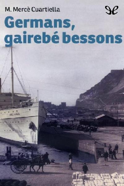 libro gratis Germans, gairebé bessons