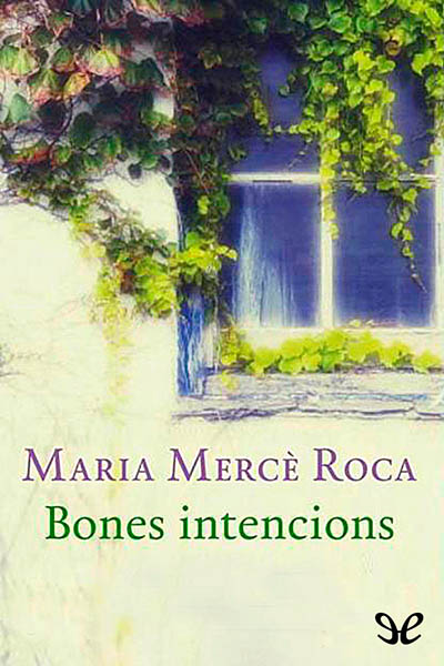 descargar libro Bones intencions