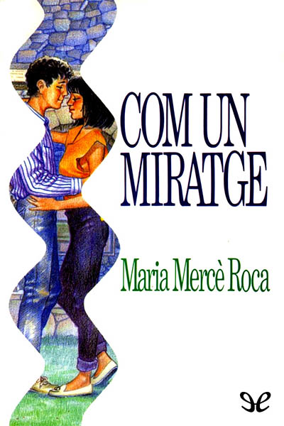 descargar libro Com un miratge