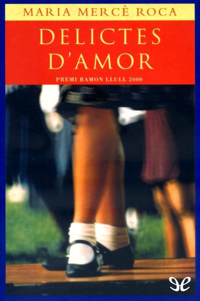 libro gratis Delictes damor