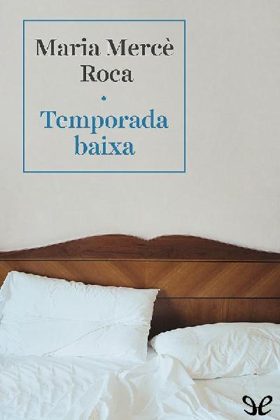 descargar libro Temporada baixa