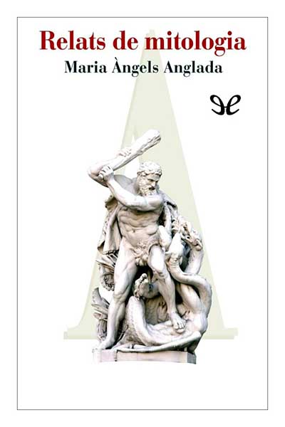 libro gratis Relats de mitologia