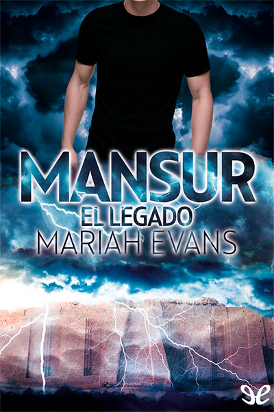 libro gratis Mansur, el legado