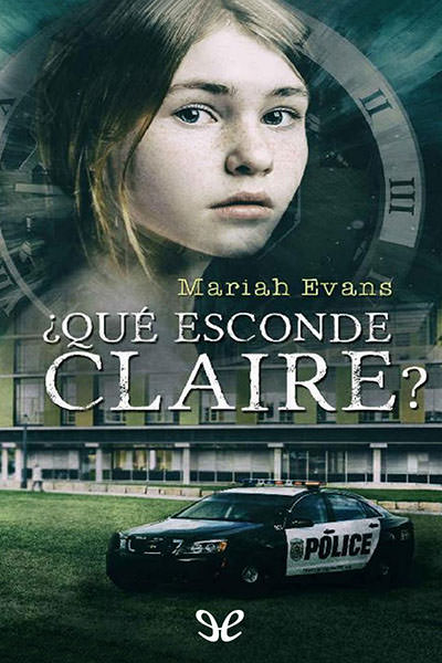 descargar libro ¿Qué esconde Claire?