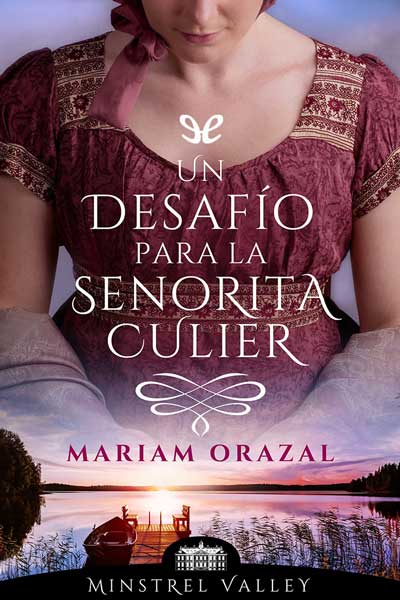 descargar libro Un desafío para la señorita Culier