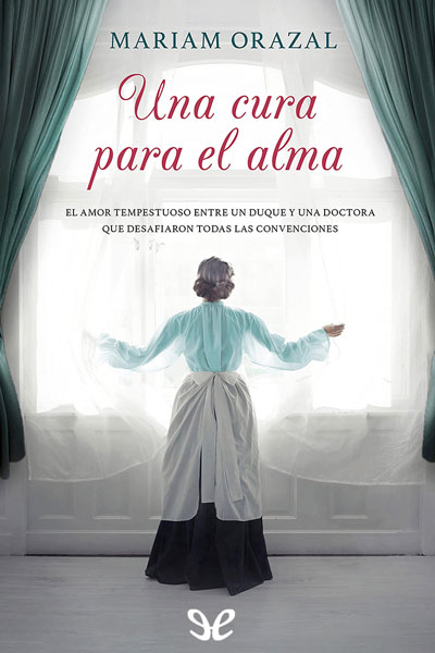 descargar libro Una cura para el alma