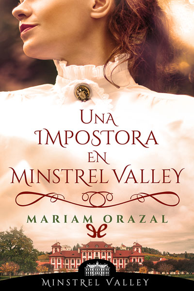 libro gratis Una impostora en Minstrel Valley