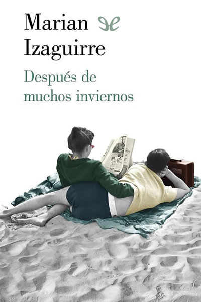 libro gratis Después de muchos inviernos