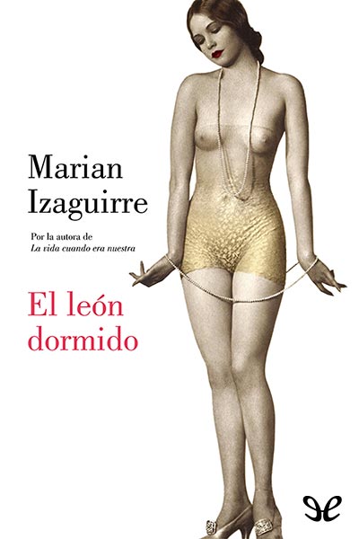 descargar libro El len dormido