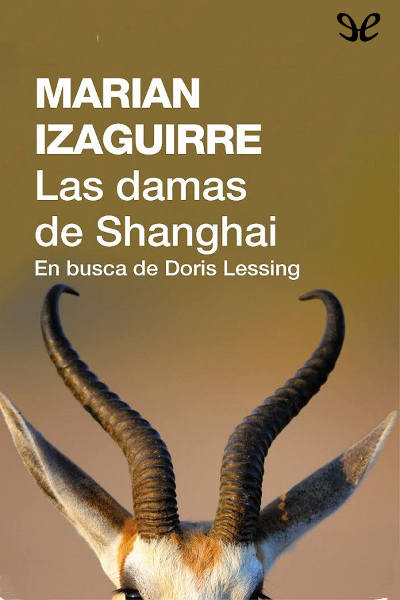 libro gratis Las damas de Shanghai