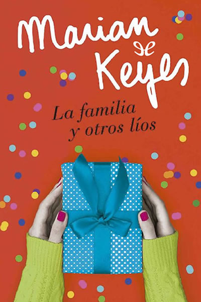 descargar libro La familia y otros líos