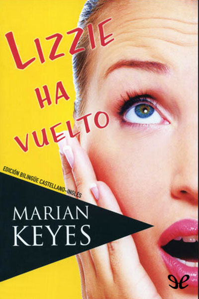 descargar libro Lizzie ha vuelto