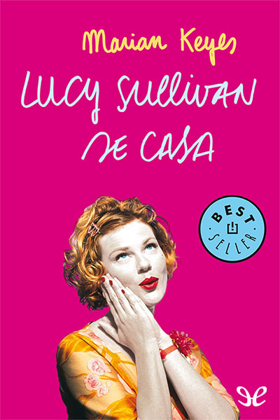 descargar libro Lucy Sullivan se casa