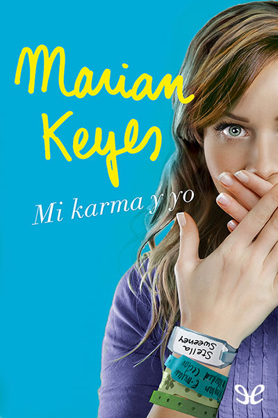 libro gratis Mi karma y yo