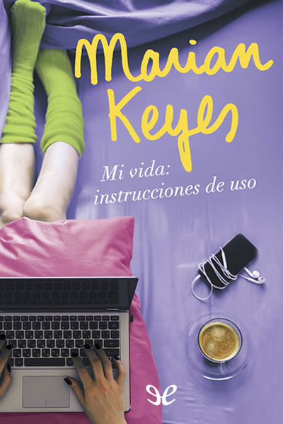 descargar libro Mi vida: Instrucciones de uso