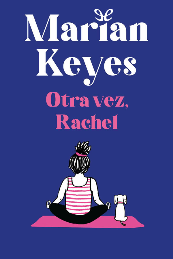 libro gratis Otra vez, Rachel