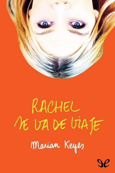 descargar libro Rachel se va de viaje