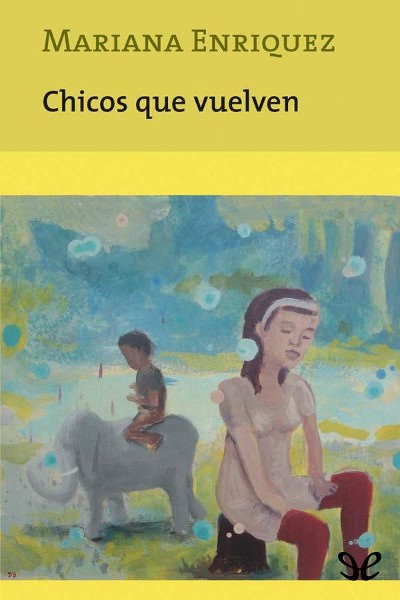 descargar libro Chicos que vuelven