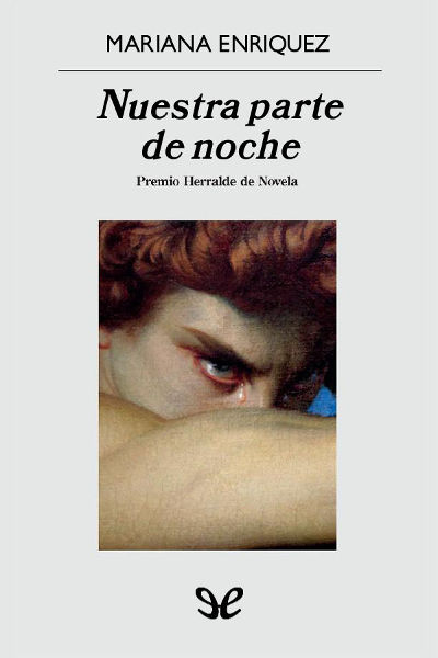 libro gratis Nuestra parte de noche