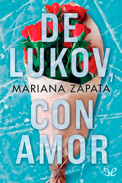 libro gratis De Lukov, con amor