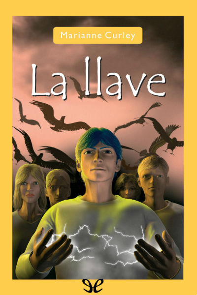 libro gratis La llave