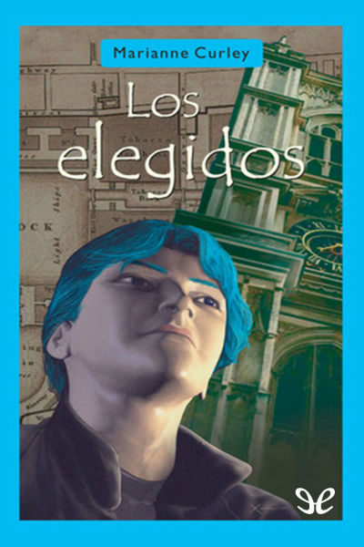 descargar libro Los elegidos