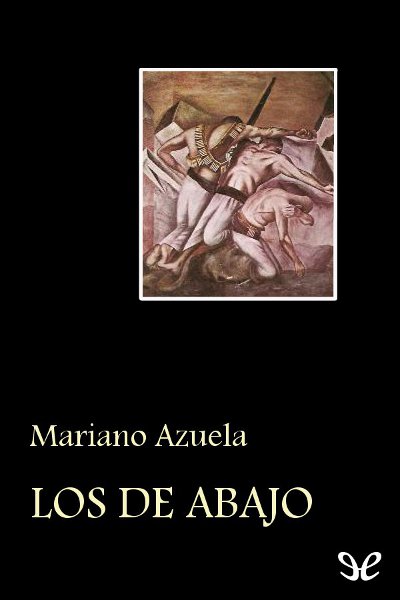 libro gratis Los de abajo