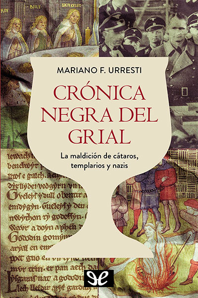 descargar libro Crónica negra del Grial