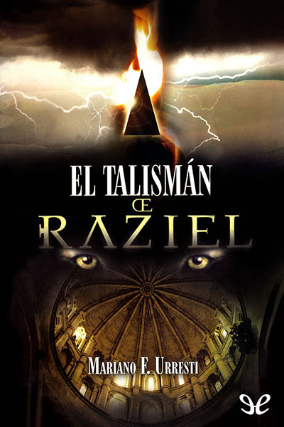 descargar libro El talismán de Raziel