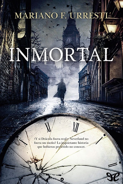 descargar libro Inmortal