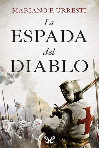 libro gratis La espada del diablo