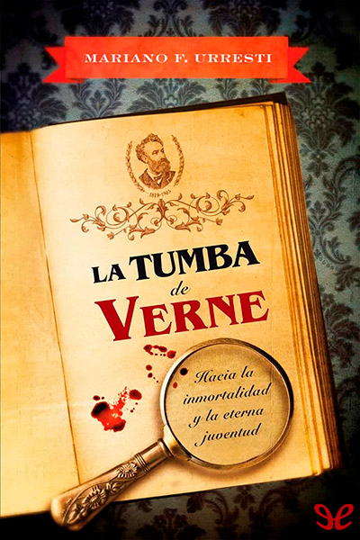 descargar libro La tumba de Verne