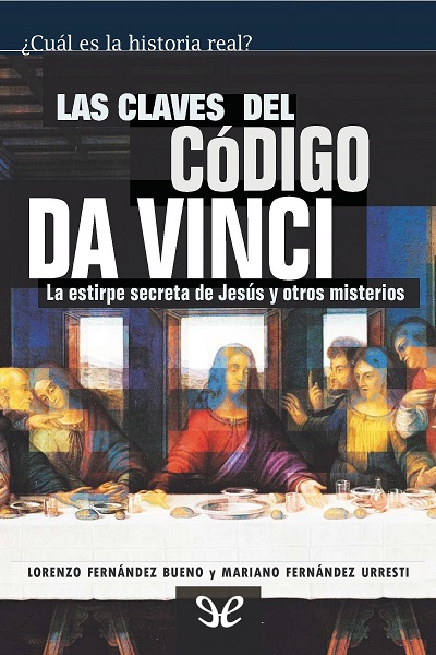 descargar libro Las claves del código Da Vinci