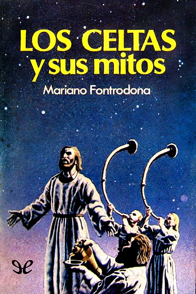 libro gratis Los celtas y sus mitos