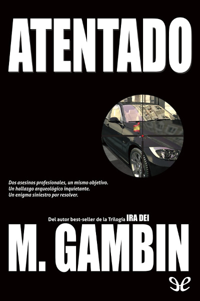 libro gratis Atentado