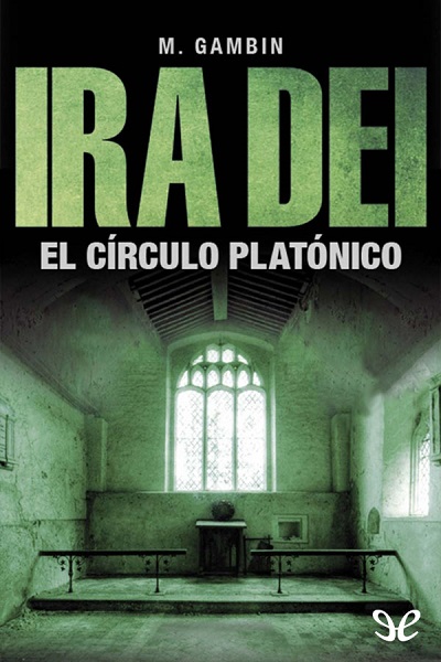 libro gratis El círculo platónico