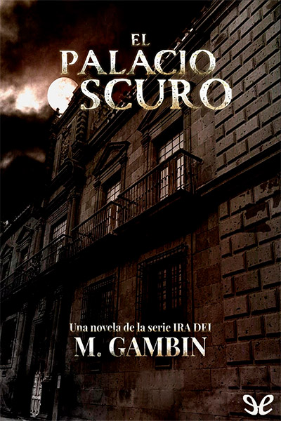 descargar libro El palacio oscuro