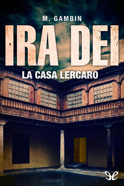 descargar libro La casa Lercaro