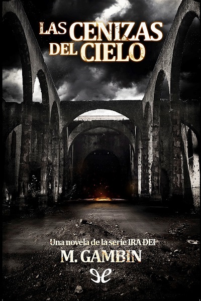 libro gratis Las cenizas del cielo