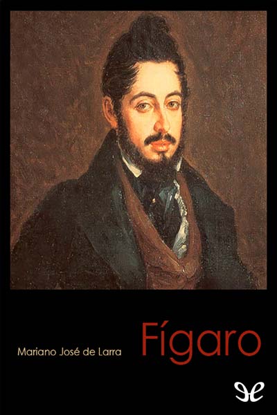 descargar libro Fgaro