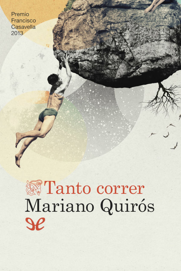 libro gratis Tanto correr