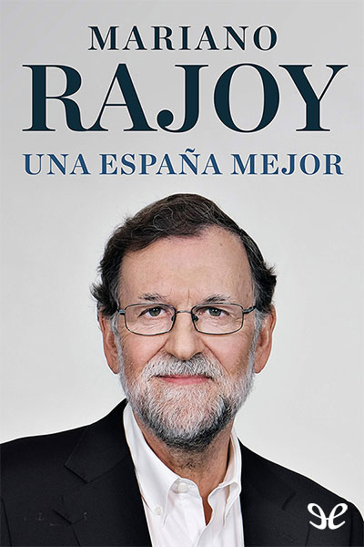 descargar libro Una España mejor