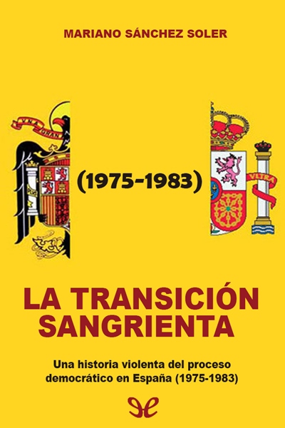 descargar libro La transición sangrienta