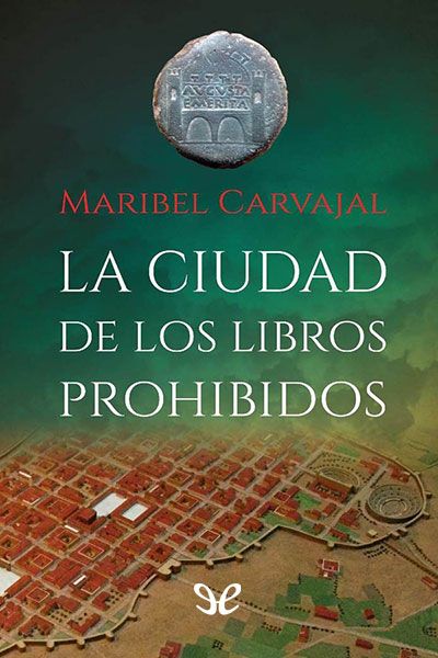 descargar libro La ciudad de los libros prohibidos