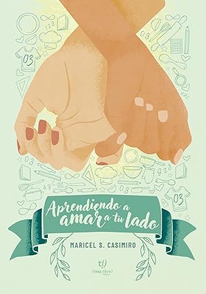 descargar libro Aprendiendo a amar a tu lado