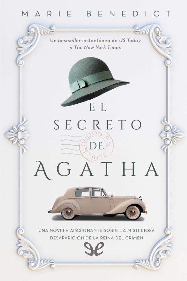 descargar libro El secreto de Agatha