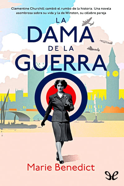 descargar libro La dama de la guerra