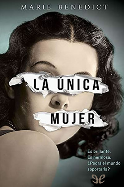 descargar libro La nica mujer