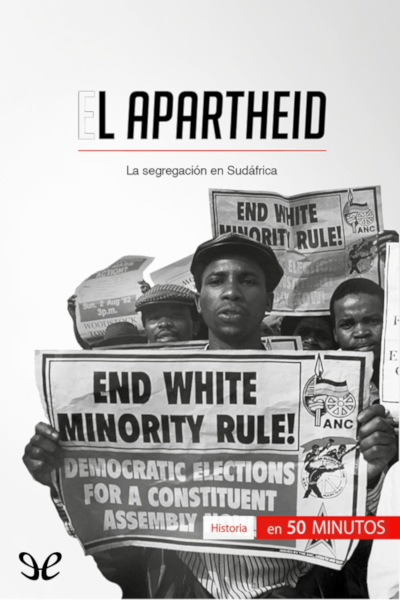 descargar libro El apartheid